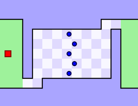 The World’s Hardest Game Unblocked - Play Online The World’s Hardest ...