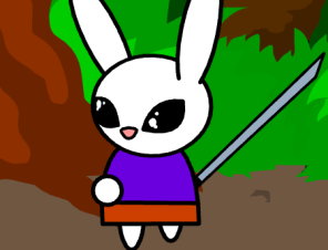 Bunny Kill - Play Online Bunny Kill on Flash Museum